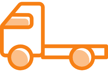 南漳拖车/平板车